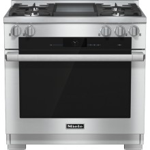 Варочные центры Miele