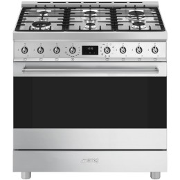 Варочный центр Smeg C9GMX2