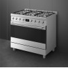 Варочный центр Smeg C9GMX2