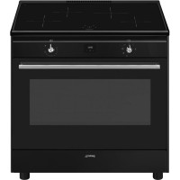 Варочный центр Smeg CX91IMBL