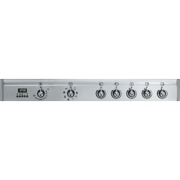 Варочный центр Smeg SUK91CMX9
