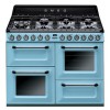 Варочный центр Smeg TR4110AZ