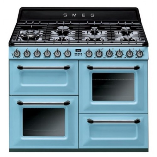 Варочный центр Smeg TR4110AZ