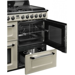 Варочный центр Smeg TR4110P