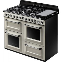 Варочный центр Smeg TR4110P