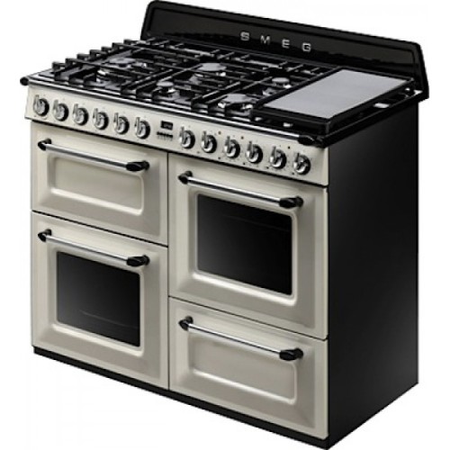 Варочный центр Smeg TR4110P