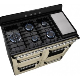 Варочный центр Smeg TR4110P