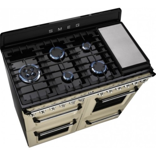 Варочный центр Smeg TR4110P