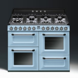 Варочный центр Smeg TR4110AZ