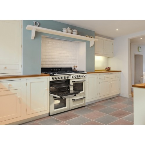 Варочный центр Smeg TR4110P