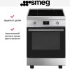 Варочный центр Smeg C6IMXT2