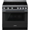 Варочный центр Smeg CPF9IPAN