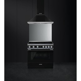 Варочный центр Smeg CPF9IPBL