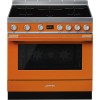 Варочный центр Smeg CPF9IPOR