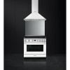 Варочный центр Smeg CPF9IPWH