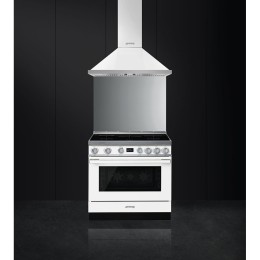 Варочный центр Smeg CPF9IPWH