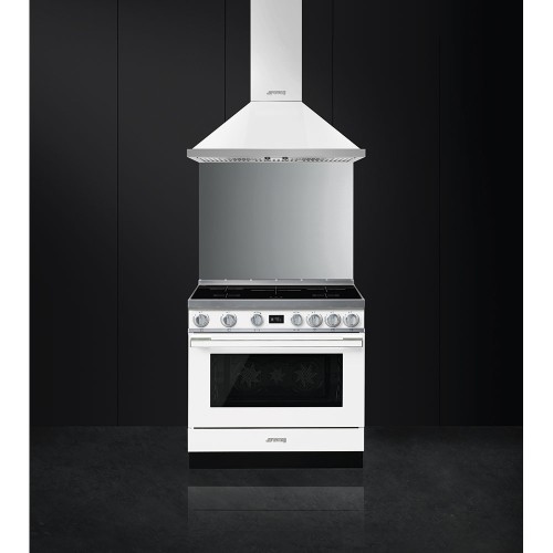 Варочный центр Smeg CPF9IPWH