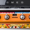 Варочный центр Smeg TR90DGC9