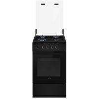 Газовая плита Weissgauff WGSM 5322 BG