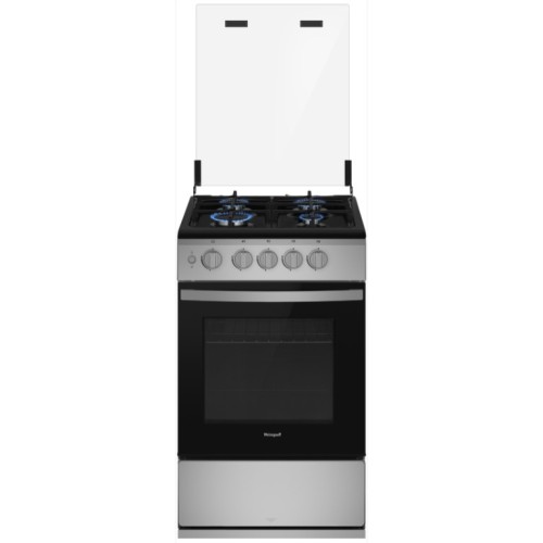 Газовая плита Weissgauff WGSM 5322 XG купить в Москве и Санкт-Петербурге