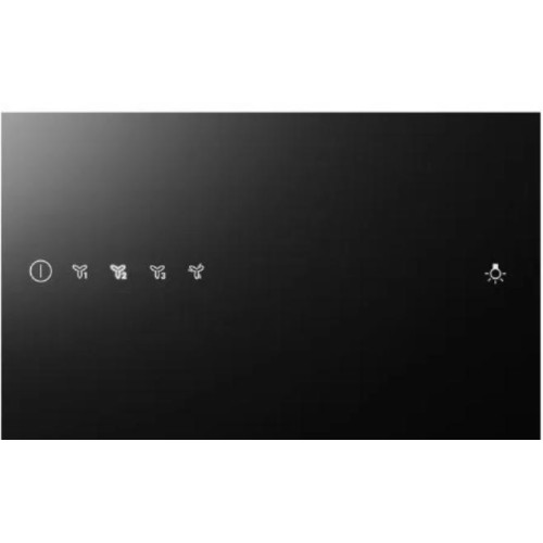 Вытяжка AEG DVB5860B