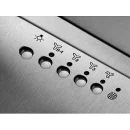 Встраиваемая потолочная вытяжка AEG DCE5960HM