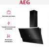 Вытяжка AEG DVB5860B