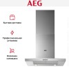 Вытяжка AEG DKB3650M
