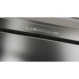 Встраиваемая вытяжка Asko CBB761SSC