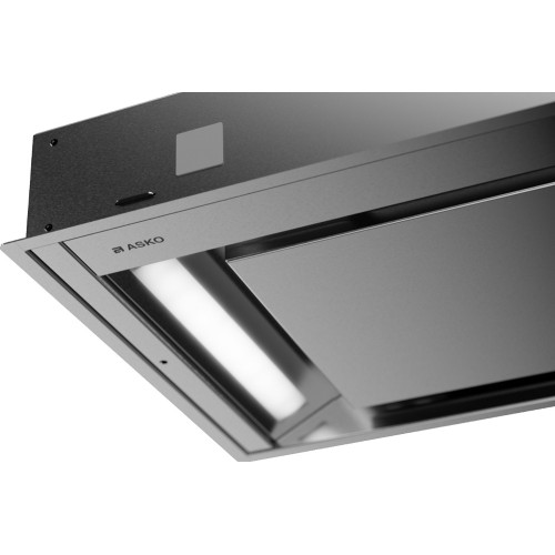 Встраиваемая вытяжка Asko CBB761SSC
