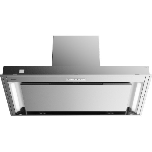 Встраиваемая вытяжка Asko CBB761SSC