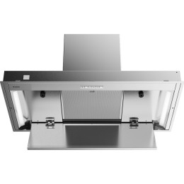 Встраиваемая вытяжка Asko CBB761SSC