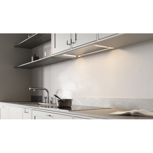 Встраиваемая вытяжка Asko CBB861SSC