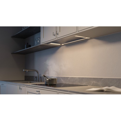 Встраиваемая вытяжка Asko CBB861SSC