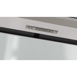 Встраиваемая вытяжка Asko CBB862WGC