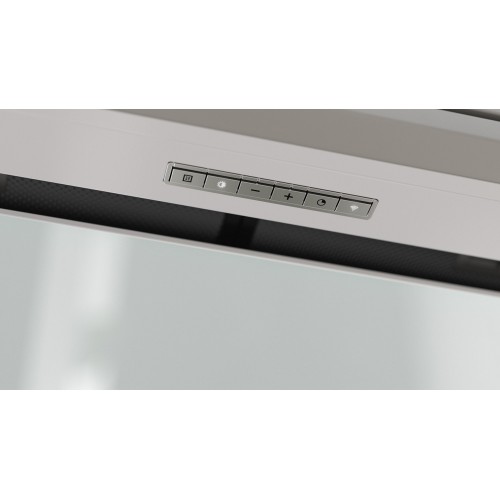 Встраиваемая вытяжка Asko CBB862WGC