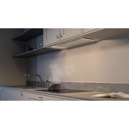 Встраиваемая вытяжка Asko CBB862WGC