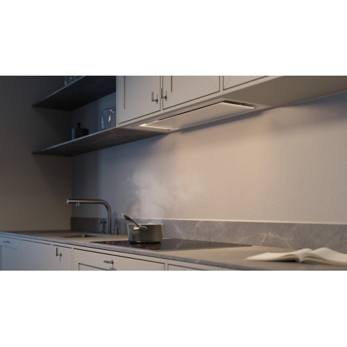 Встраиваемая вытяжка Asko CBB862WGC