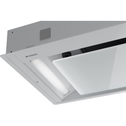 Встраиваемая вытяжка Asko CBB862WGC