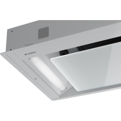 Встраиваемая вытяжка Asko CBB862WGC