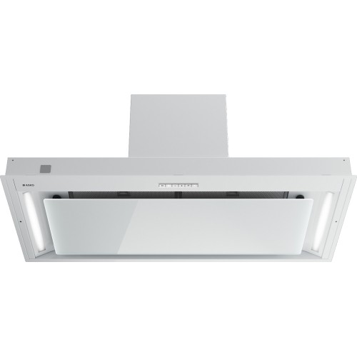 Встраиваемая вытяжка Asko CBB862WGC