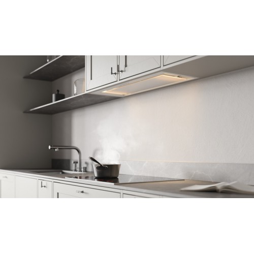 Встраиваемая вытяжка Asko CBB862WGC