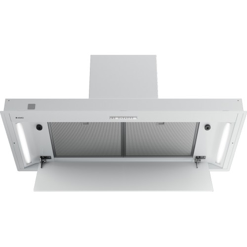 Встраиваемая вытяжка Asko CBB862WGC