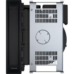 Встраиваемая в столешницу вытяжка BORA PKAS3AB