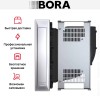 Встраиваемая в столешницу вытяжка BORA PKA3 купить в Москве и Санкт-Петербурге