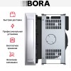 Встраиваемая в столешницу вытяжка BORA PKAS3 купить в Москве и Санкт-Петербурге