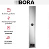 Встраиваемая вытяжка BORA CKASE купить в Москве и Санкт-Петербурге