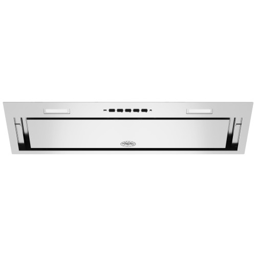 Встраиваемая вытяжка Bertazzoni KIN52MOD1XC/2 купить в Москве и Санкт-Петербурге