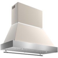 Вытяжка Bertazzoni K120HERTX+KC48HERTAV Вытяжка Bertazzoni K120HERTX+KC48HERTAV