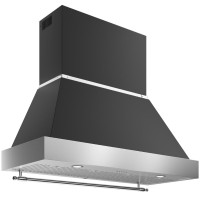 Вытяжка Bertazzoni K120HERTX+KC48HERTNE Вытяжка Bertazzoni K120HERTX+KC48HERTNE